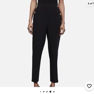 Zara Women's Pants